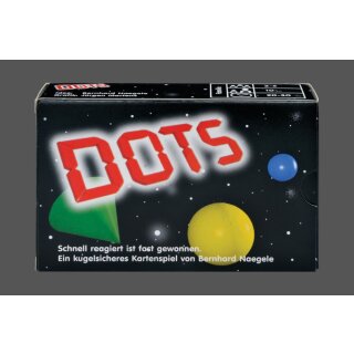 Dots (Multilingual)