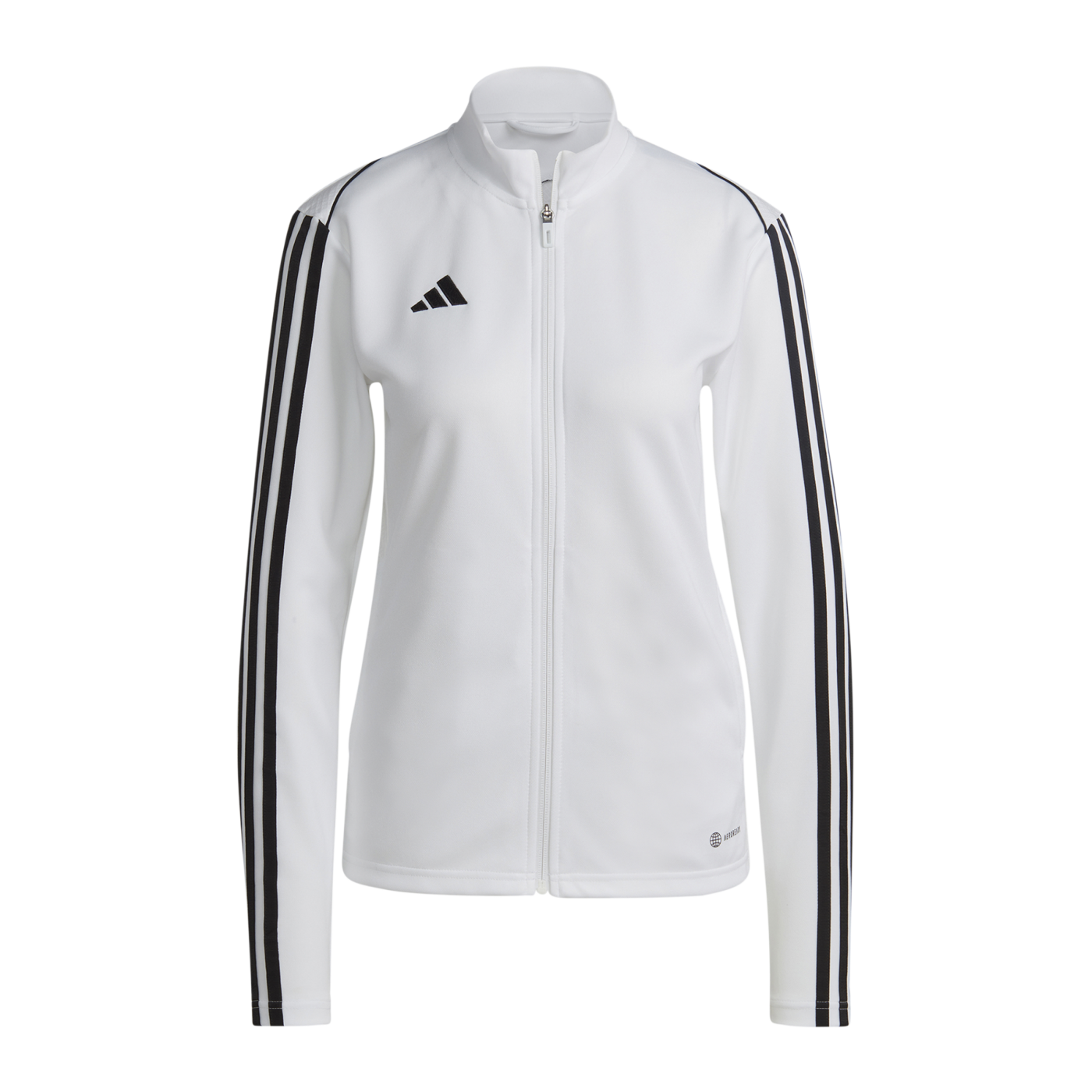 adidas Tiro 23 League Trainingsjacke Damen Weiss