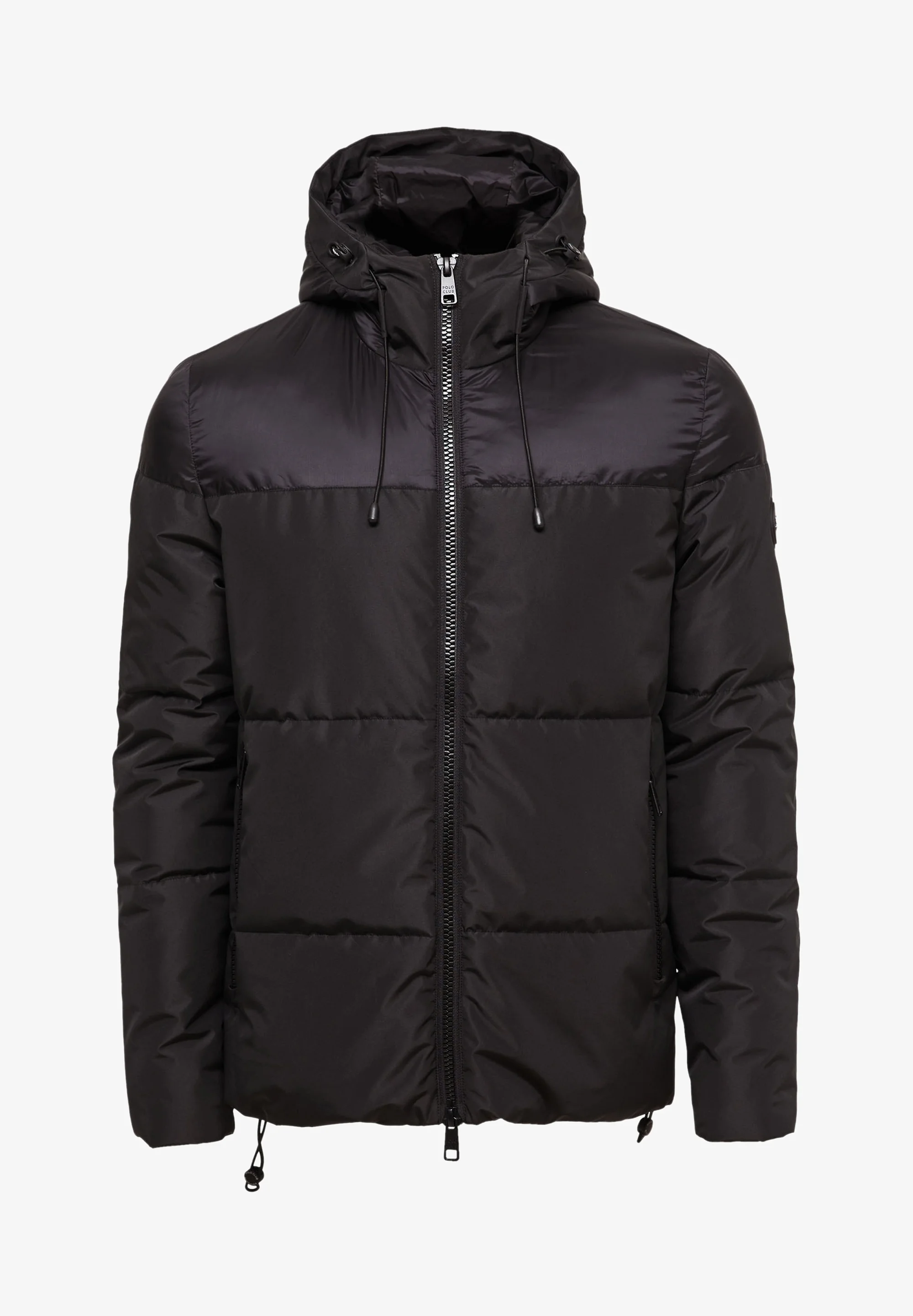 Chaqueta de invierno OSTREY del Polo Club