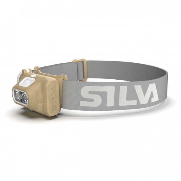 Silva - Terra Scout X - Stirnlampe