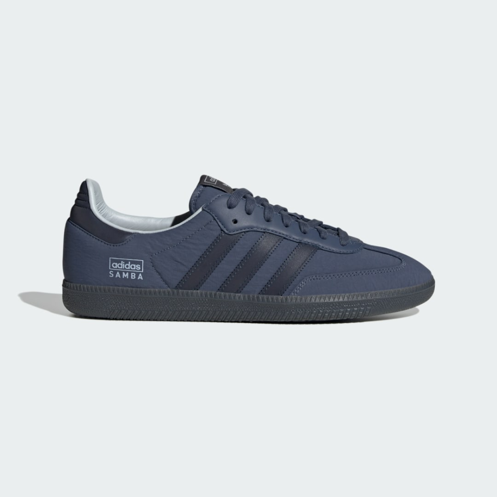adidas Samba OG IG6169 / blau