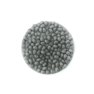 Bitspudlo - 60mm Round Skull Pile Base (1)