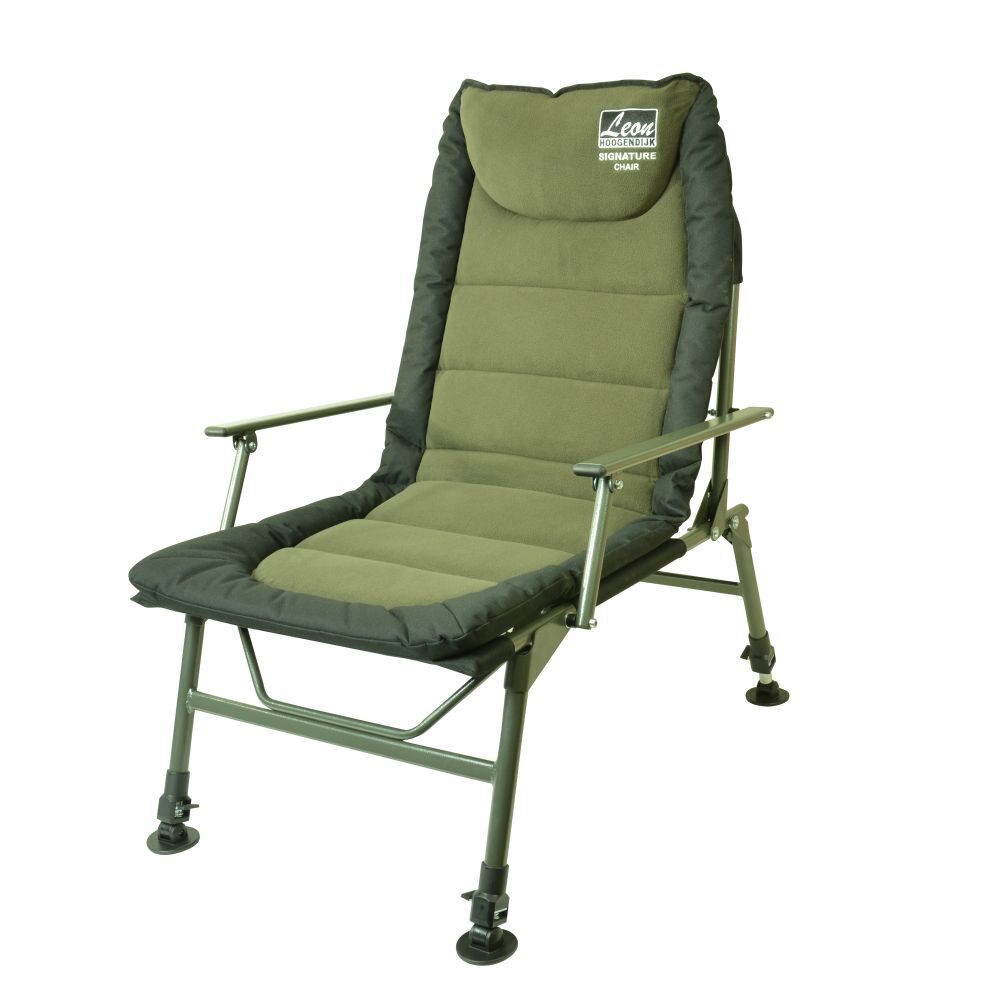 Levelchair Hoogendijk signature