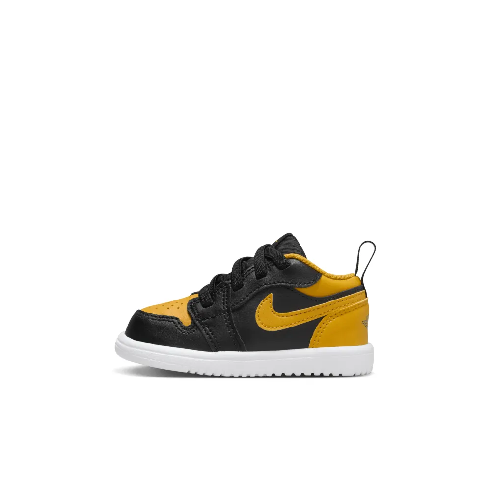 NIKE JORDAN 1 Low Alt DR9747-072 / schwarz