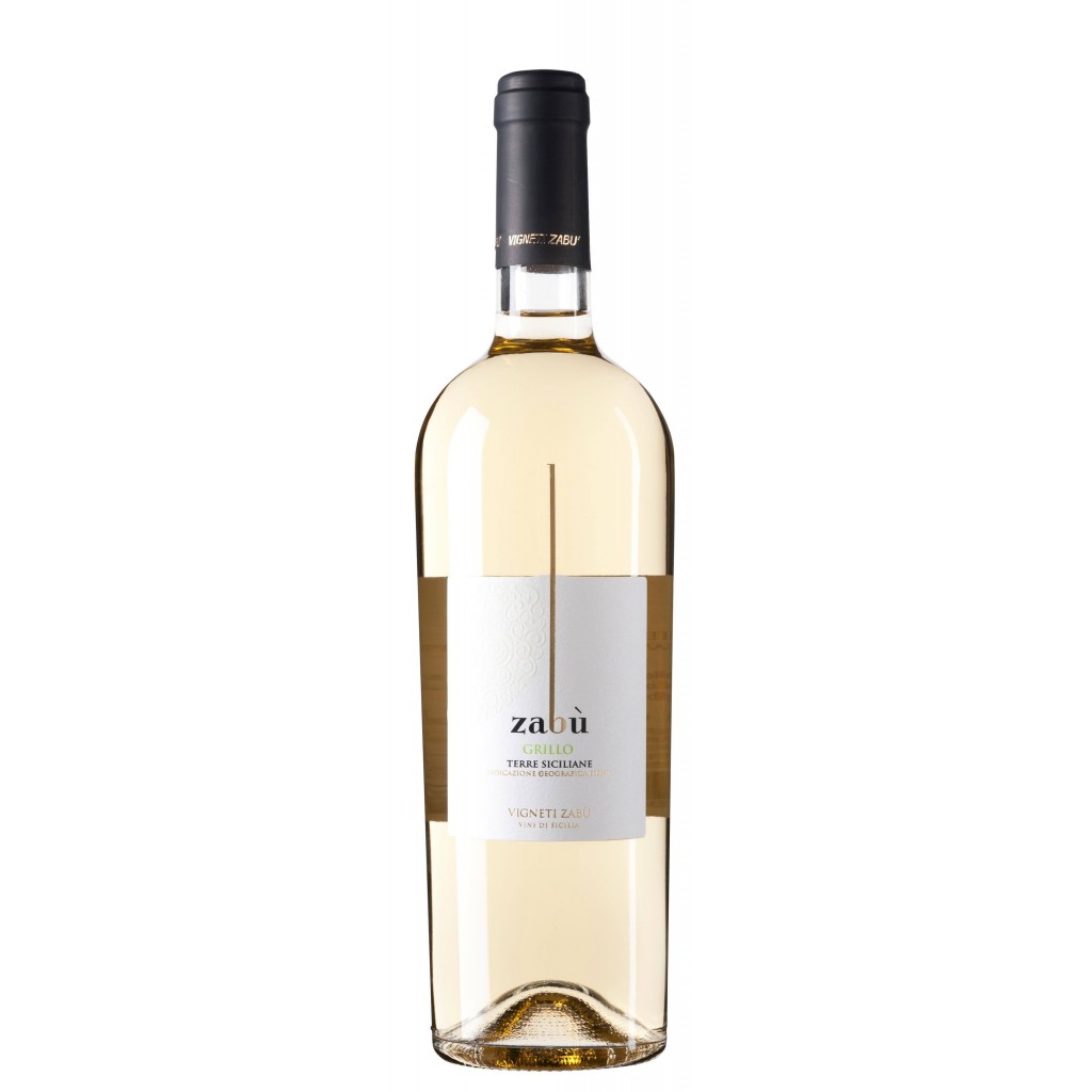 2021 Grillo – Terre Siciliane