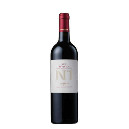 MAGNUM DOURTHE NUMERO 1 - 2020
