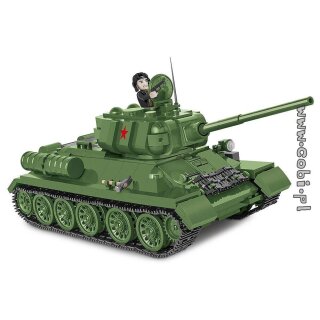 T 34-85