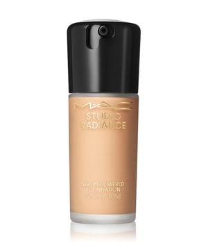 MAC Studio Radiance Serum Powered Foundation Flüssige Foundation-30 ml