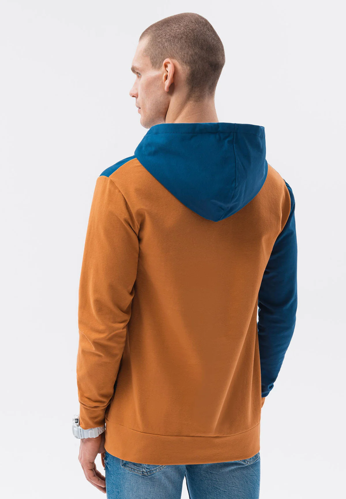 Sudadera Shadows