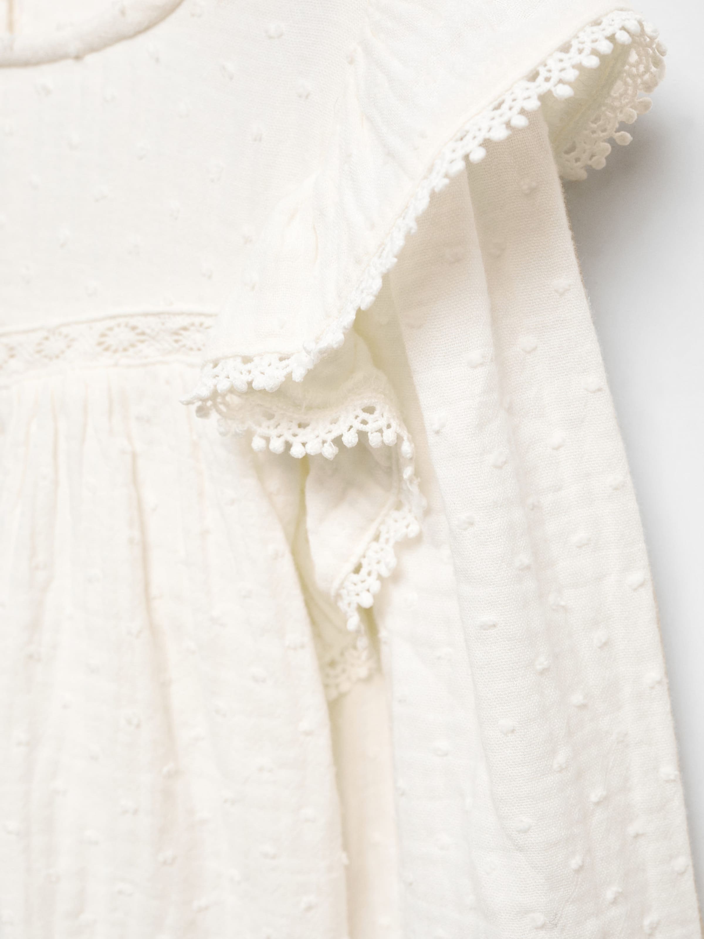 Blouse 'ISA'