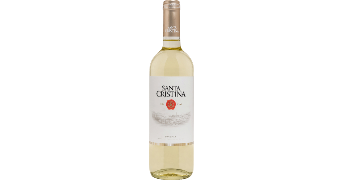 Santa Cristina Bianco