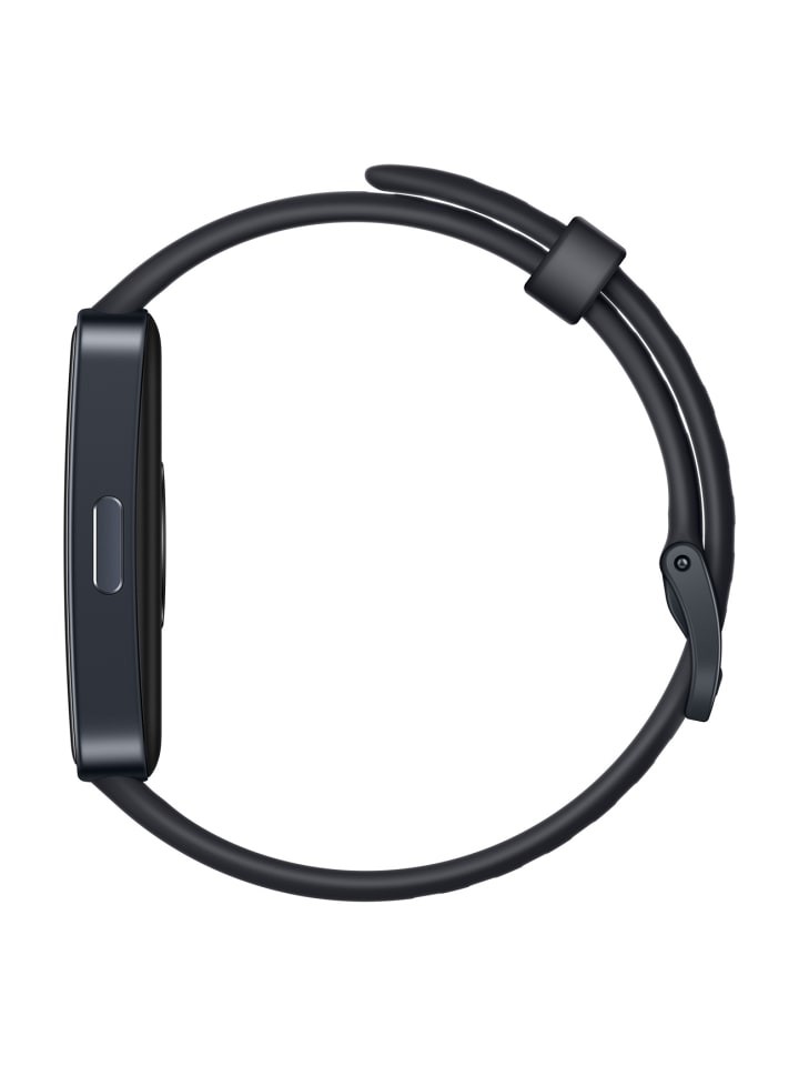 Huawei Fitnesstracker Band 8 in schwarz günstig kaufen onesize