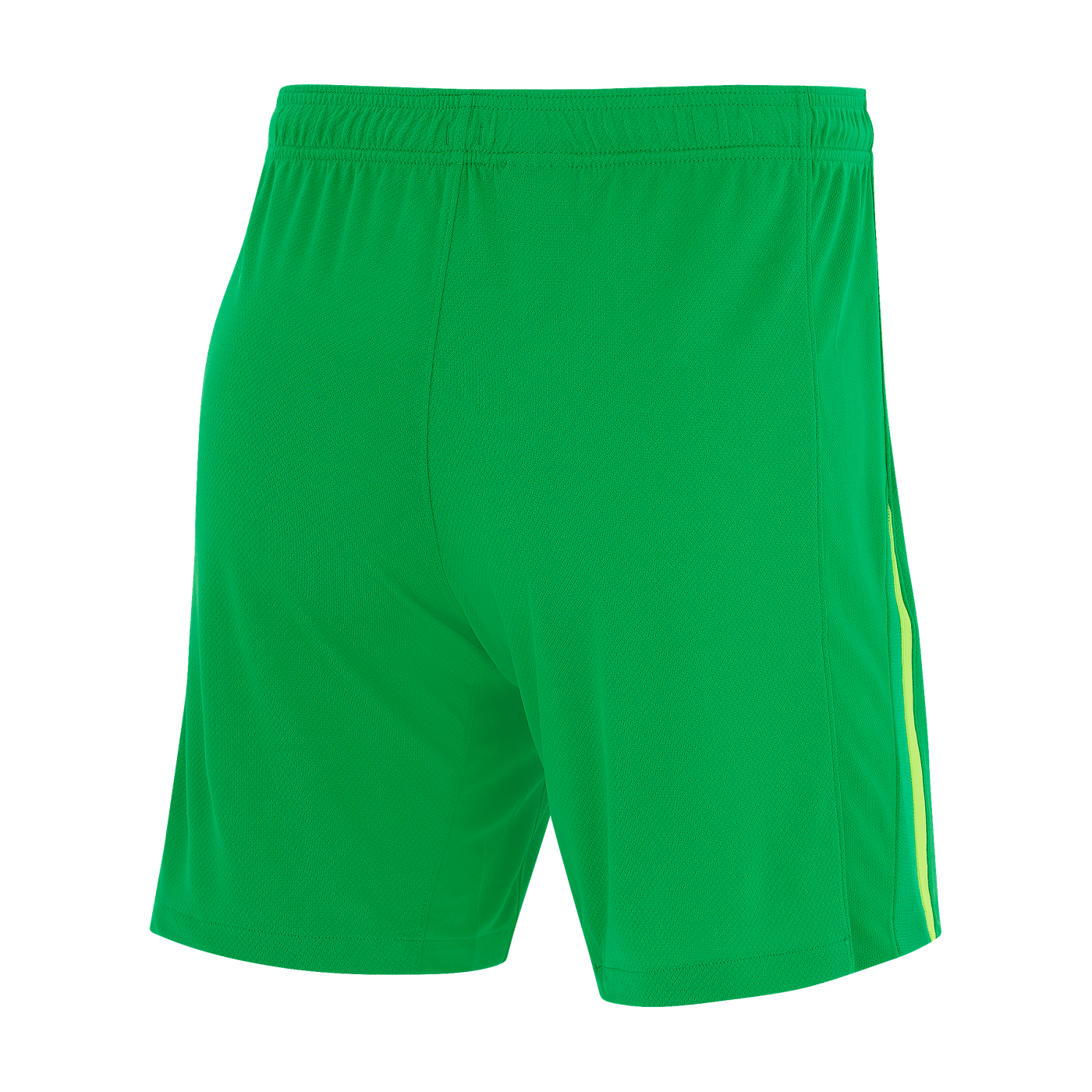 Nike VfL Wolfsburg Short Home Away 2024/2025 Grün Weiss Grün F310