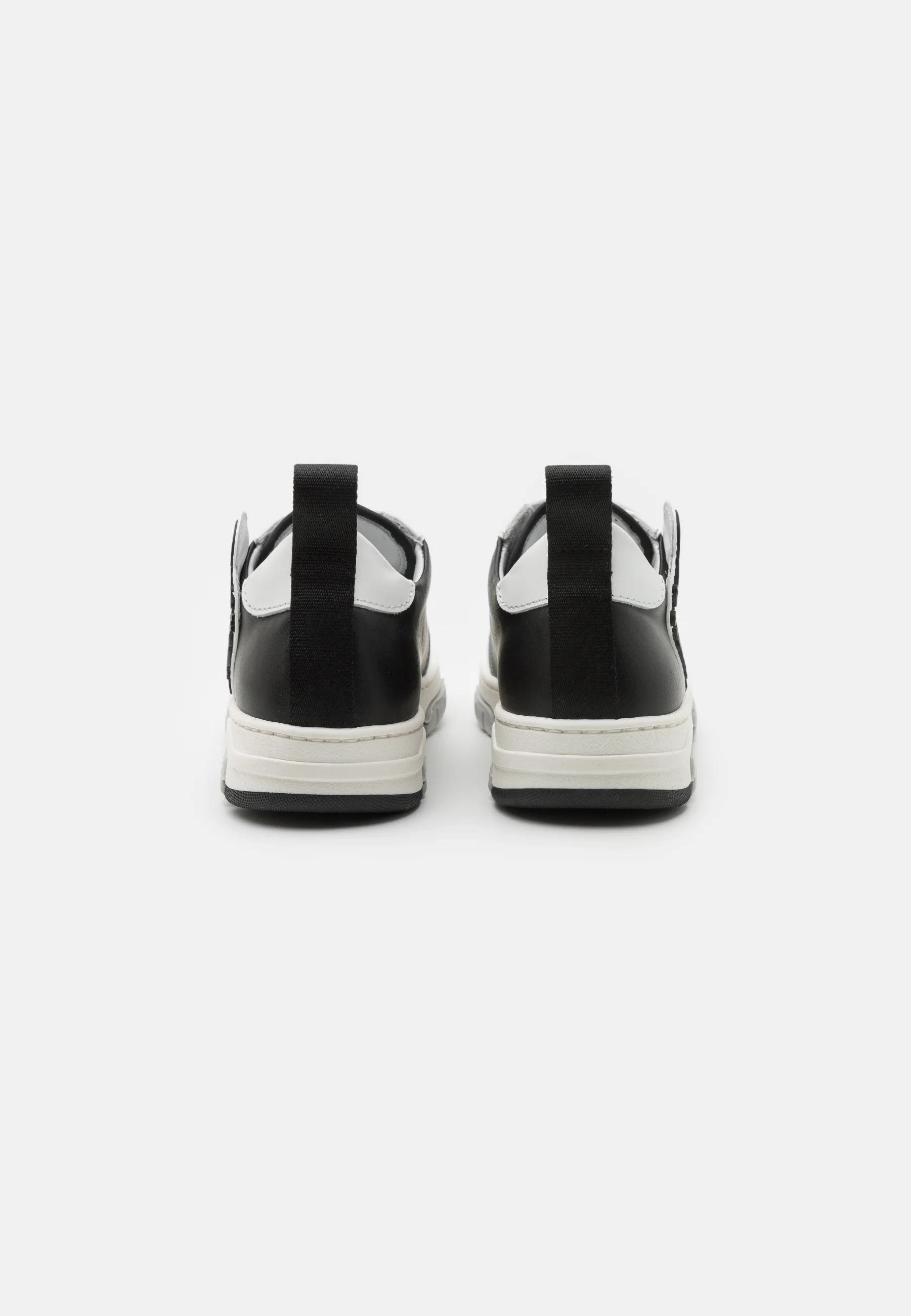 MOSCHINO UNISEX - Zapatillas bajas