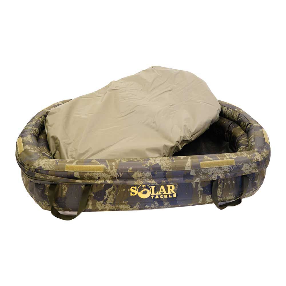 Pristávacia podložka SOLAR Undercover Camo