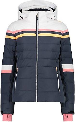 CMP Damen Skijacke mit 3M-Thinsulate