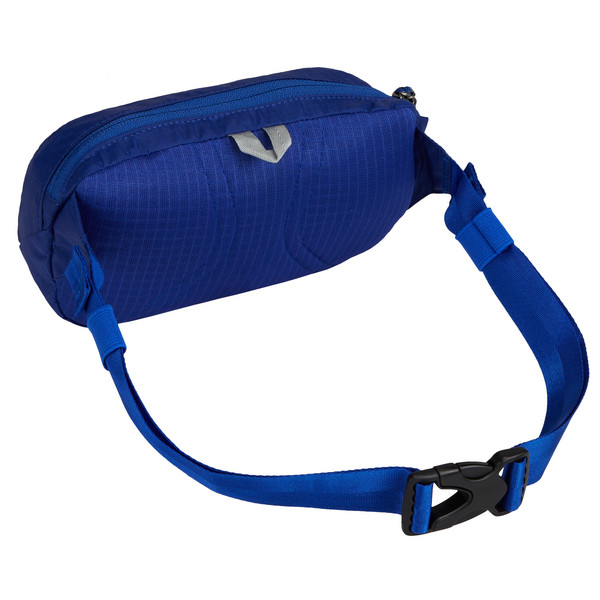 ULTRALIGHT BLACK HOLE MINI HIP PACK - Hüfttasche