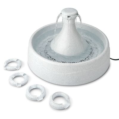 PetSafe® Drinkwell® Trinkbrunnen 360