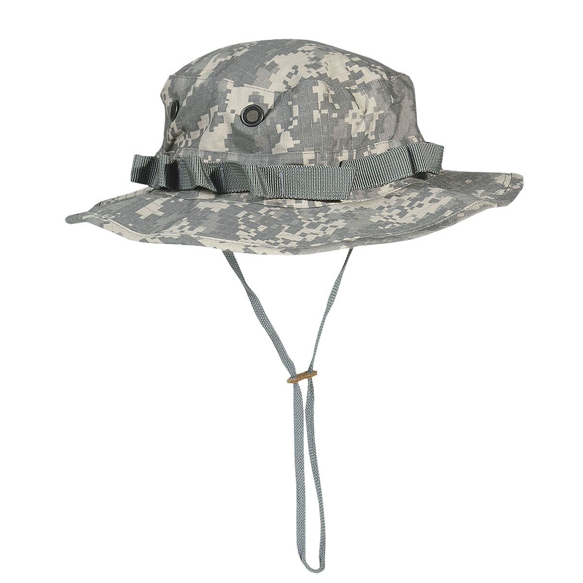 US GI Dschungelhut