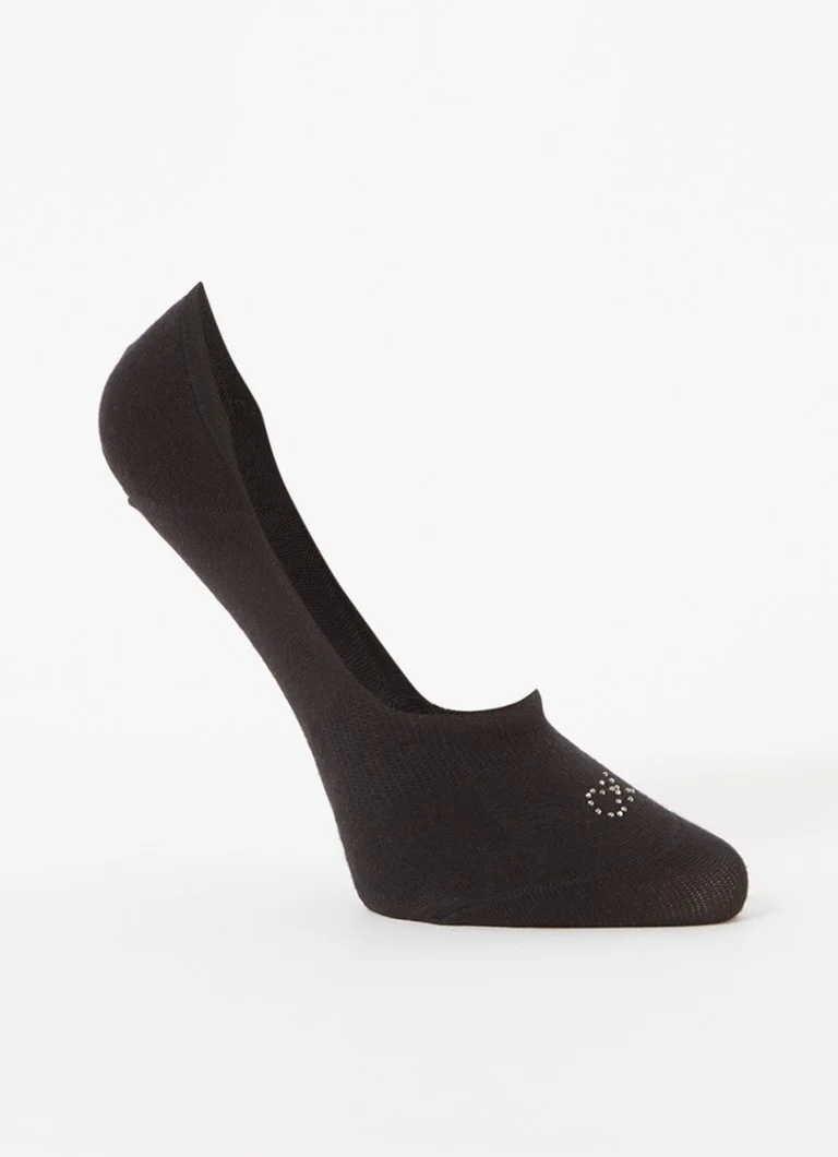 Calzini antiscivolo per scarpe da ginnastica Calvin Klein