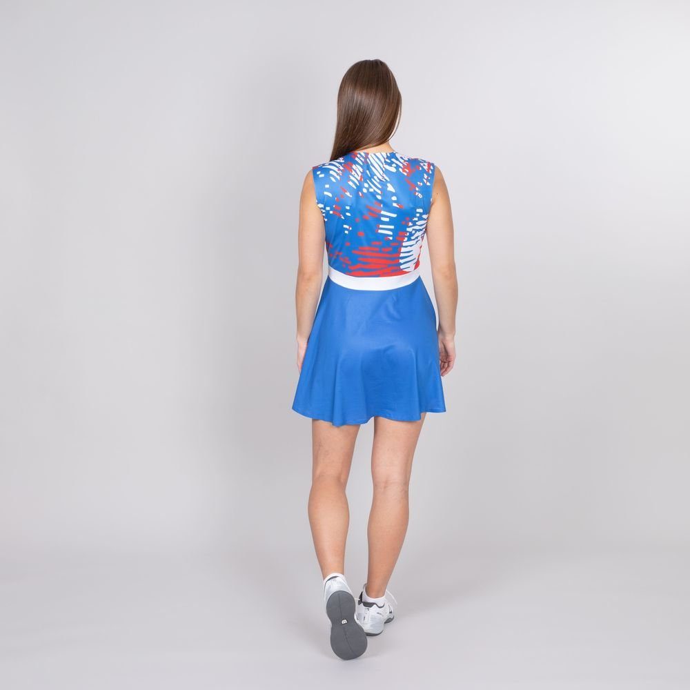 BIDI BADU Tenniskleid Tuelo