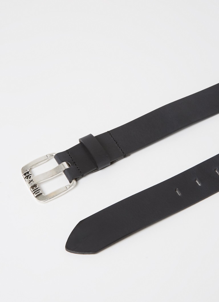 Ceinture en cuir Diesel B-Star II