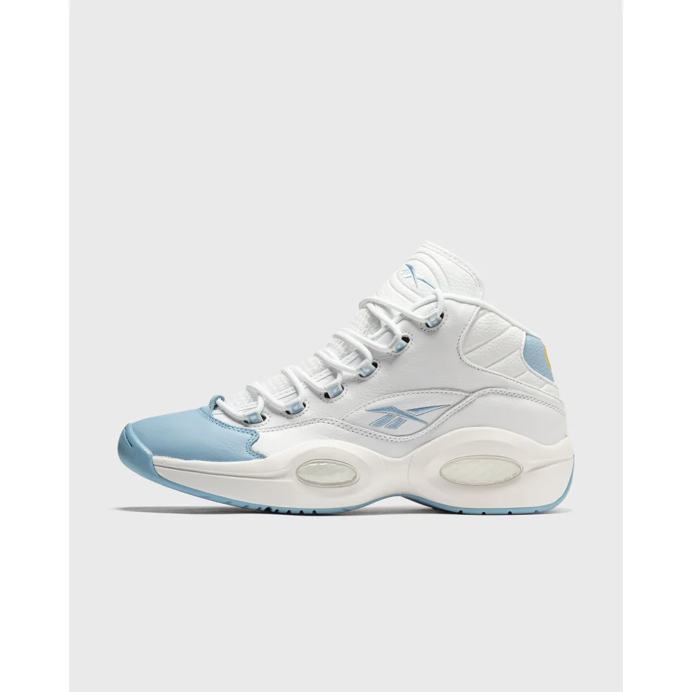 Reebok Question Mid GW8854 / weiss
