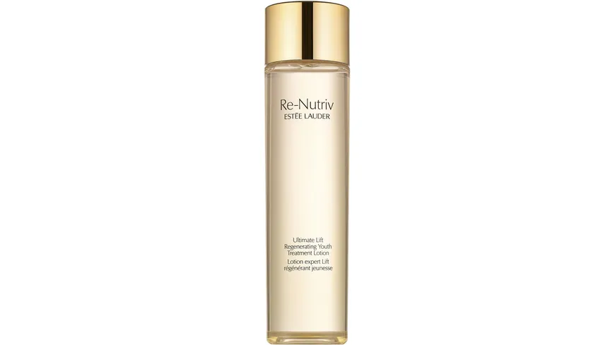 ESTÉE LAUDER Re-Nutriv Ultimate Lift Regenerating Youth Treatment Lotion 200 ml