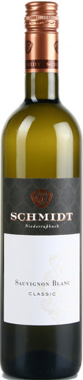 2023 Sauvignon Blanc Ried Grillberg trocken - Weingut Roman Schmidt