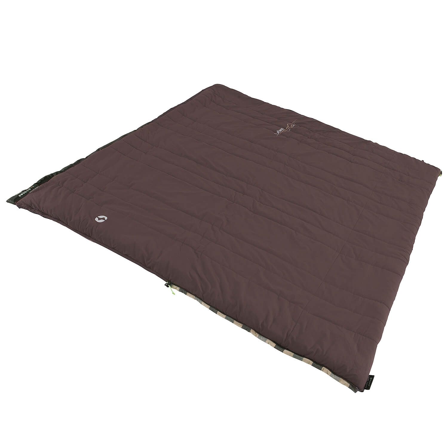 Deckenschlafsack Camper Supreme