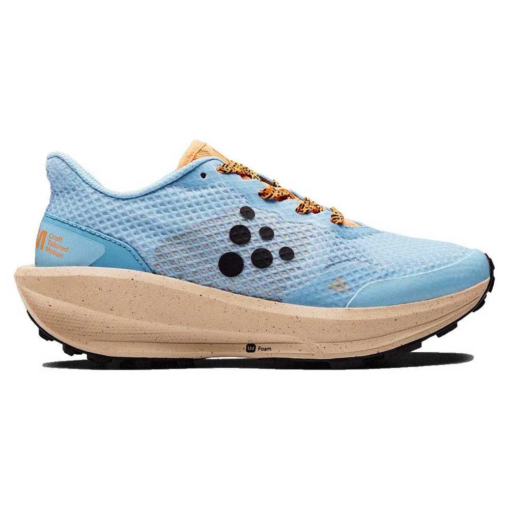 Craft CTM Ultra Trail 1912658-313582 / blau