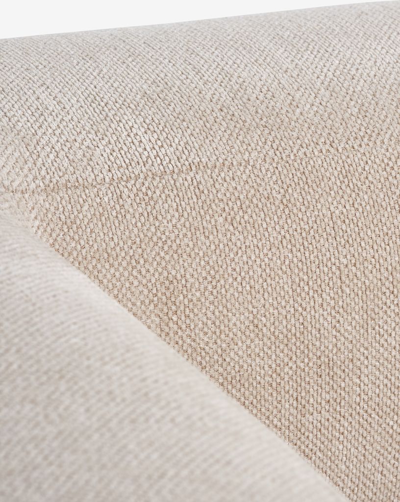 SKEJBY SKEJBY hjørnesofa modul/avslutning, sandstoff