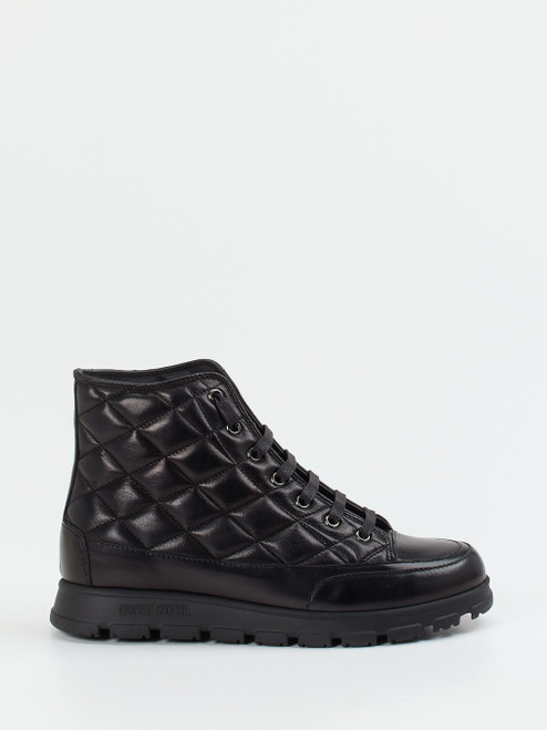 Schnürstiefelette-17030090080 Candice Cooper