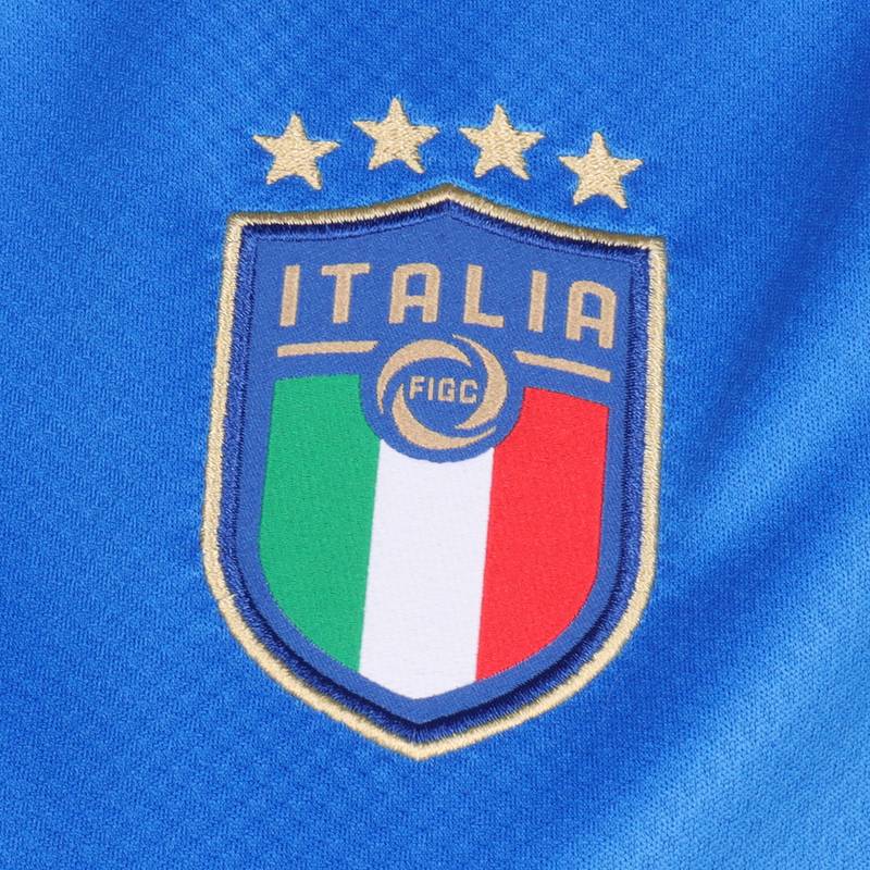 PUMA Italien Home 2022/2023 Trikot Damen