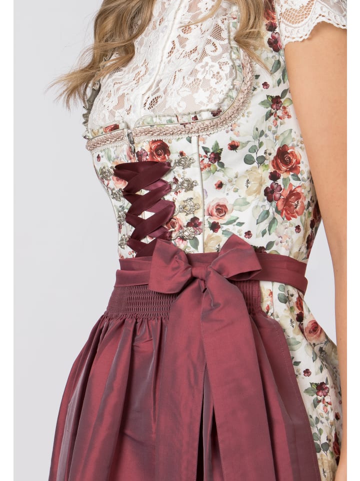Stockerpoint Stockerpoint Dirndl Marie in rosenholz günstig kaufen
