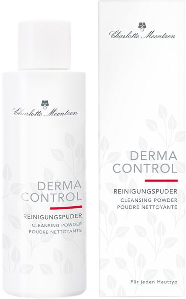 Charlotte Meentzen Derma Control Reinigungspuder