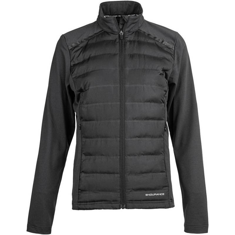 Endurance Reitta Laufjacke Damen