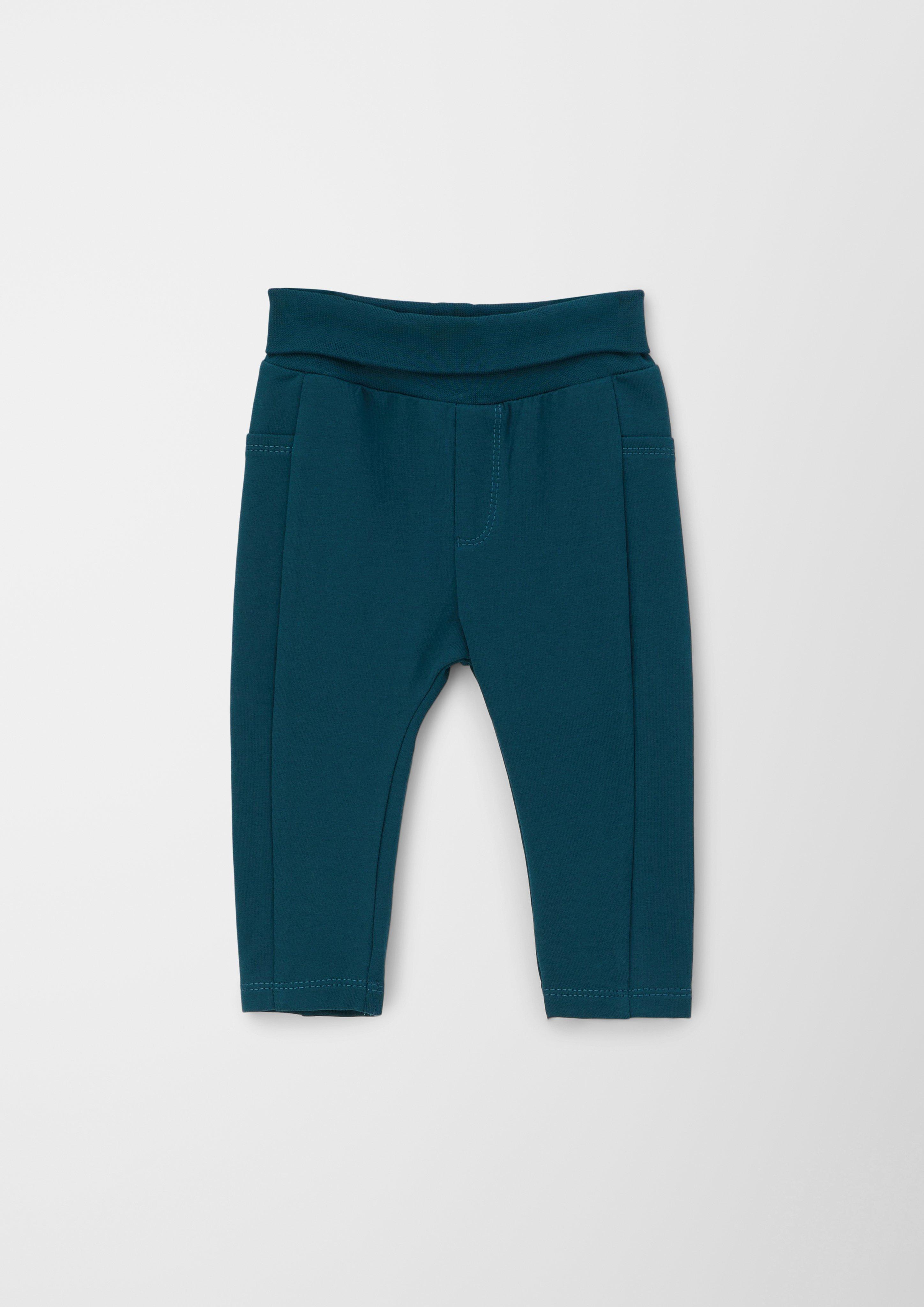 Sweatpants mit Zierknöpfen  2133886-6904