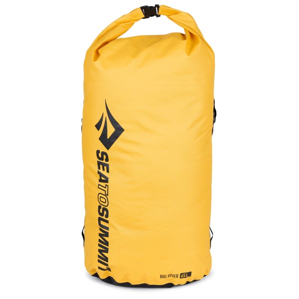 Sea to Summit - Big River Dry Bag - Packsack