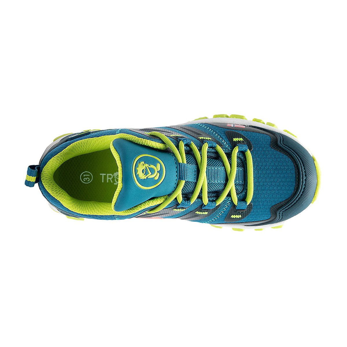 Kinder Outdoorschuhe RONDANE