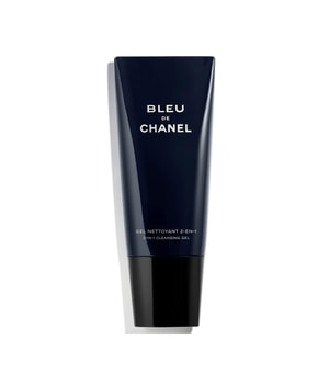 CHANEL BLEU DE CHANEL 2-in-1 Cleansing Gel Reinigungsgel-100 ml