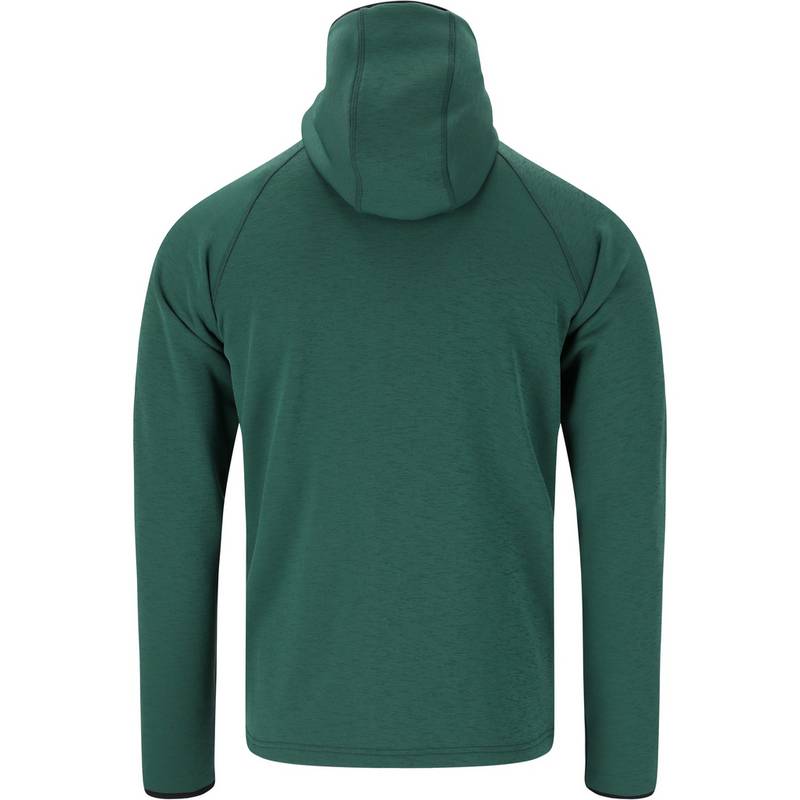 Endurance Deerto Sweatjacke Herren