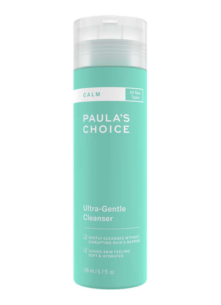 Paula's Choice Calm Ultra-Gentle Facial Cleanser