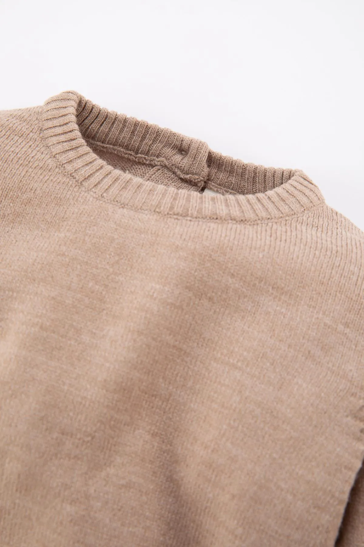 DeFacto  Pullover mit regulärer Passform für Babys