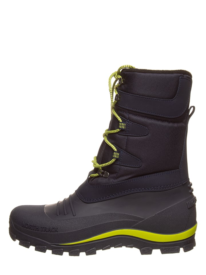 CMP Winterstiefel 