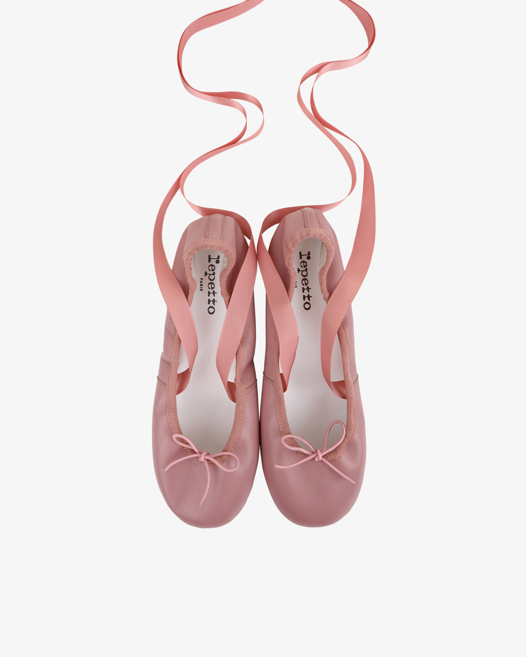 Sophia ballerinas