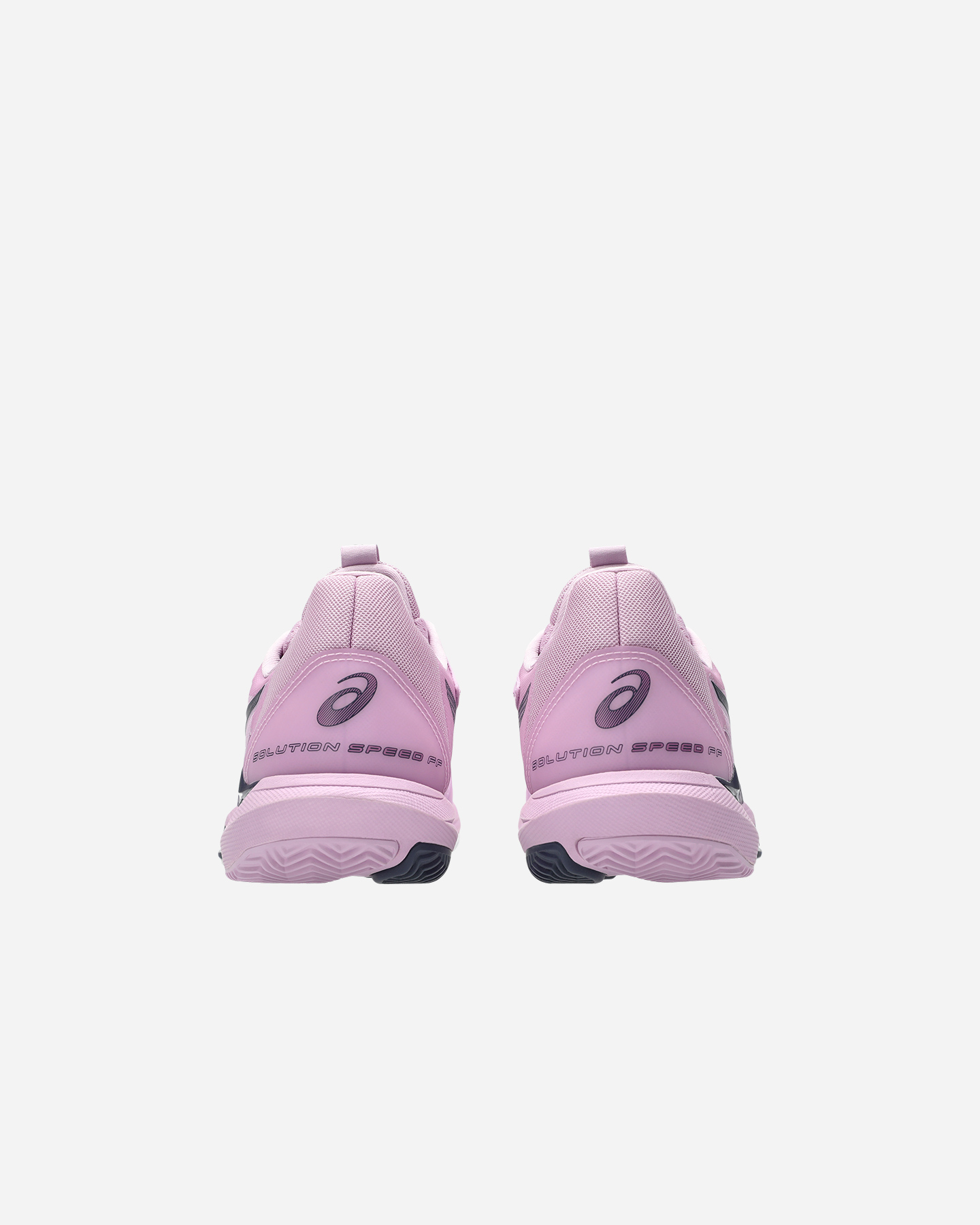 Tenisové topánky Asics Solution Speed FF3 Clay W 1042A248-700