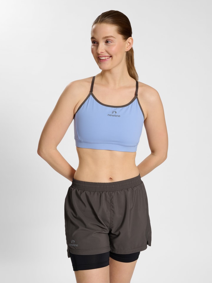 Newline Newline Bh Reflektierend Logo Nwlaugusta Damen in LAVENDER LUSTRE günstig kaufen