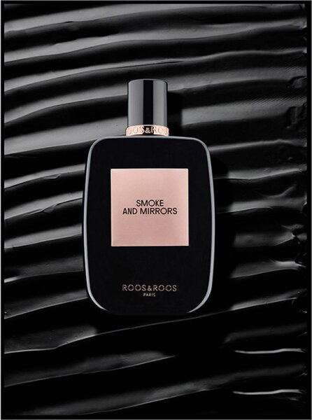 Roos & Roos Paris Smoke and Mirrors Eau de Parfum