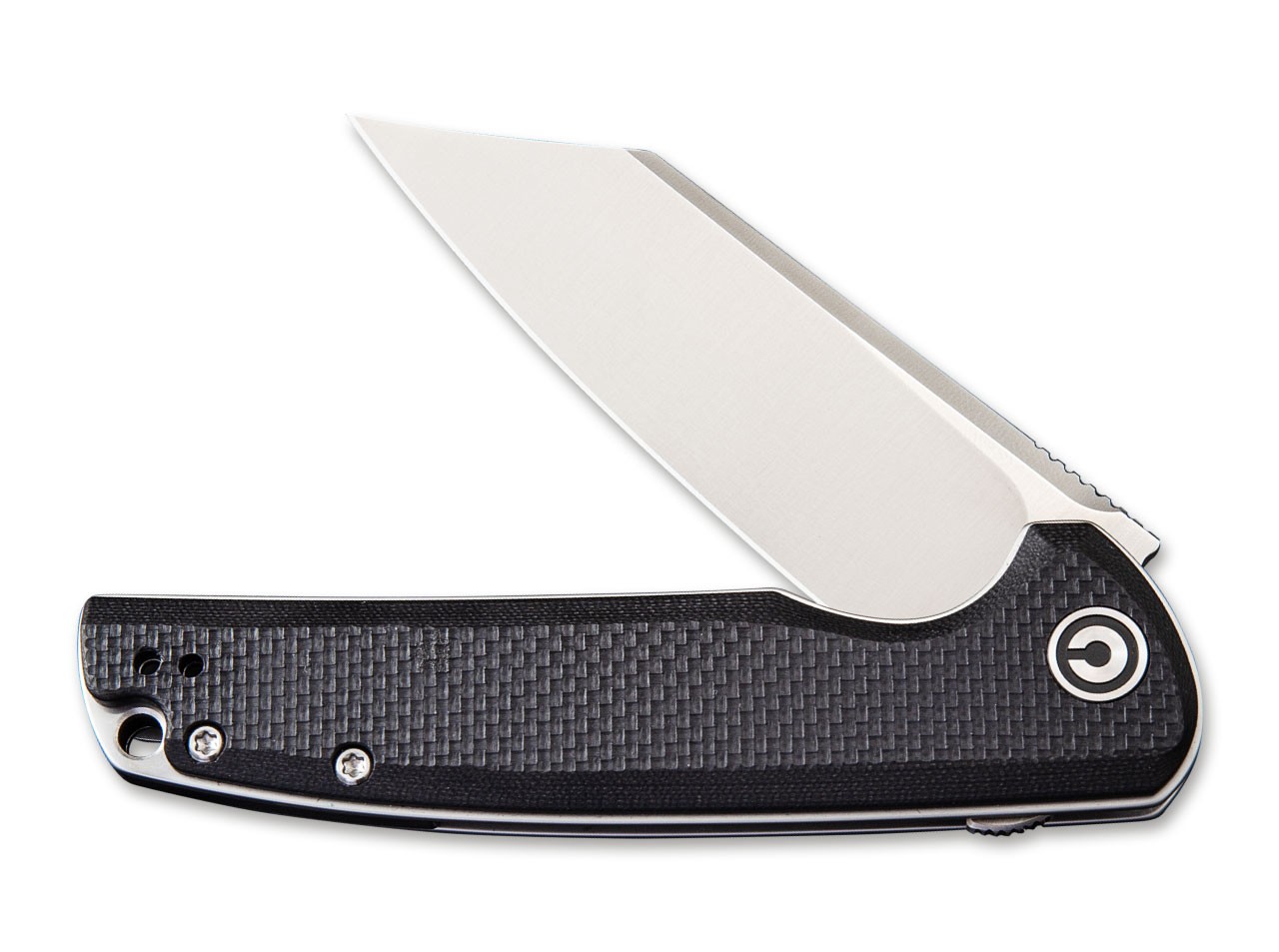 Brigand Black